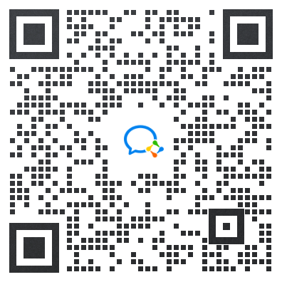 WeChat QR Code